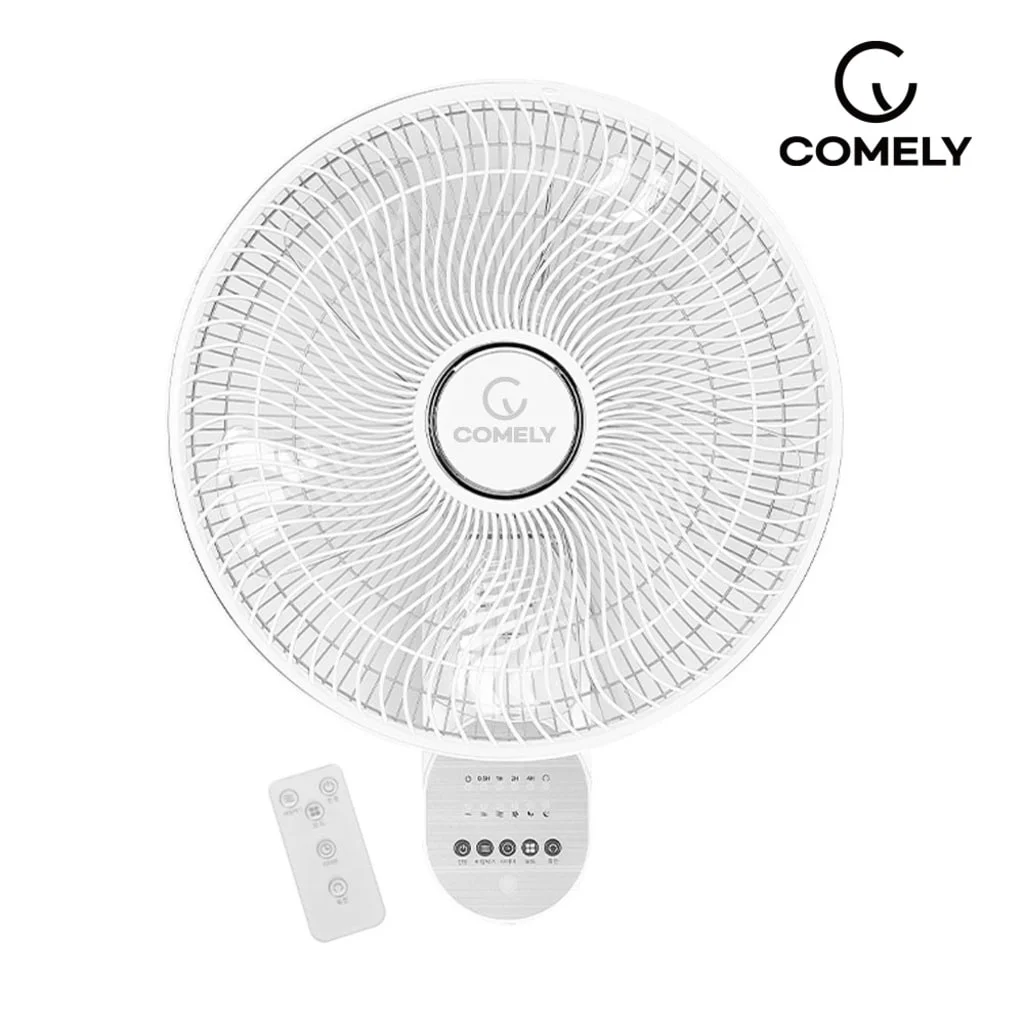 코멜리선풍기/벽걸이/16인치/리모컨/팬큘레이터/코멜리/CYF-R6030D