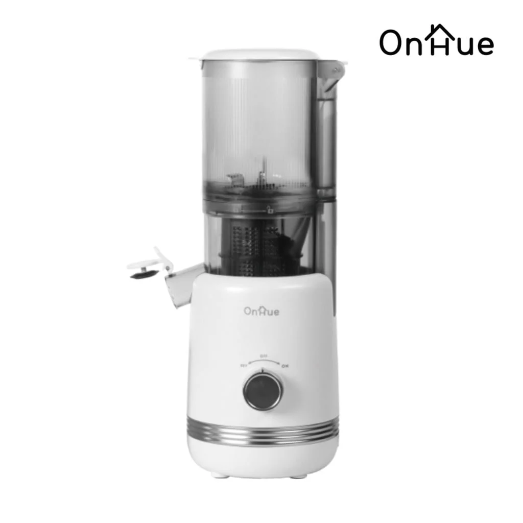 녹즙기/믹서기/웰빙마스터/온휴/OHJ-200W(화이트)