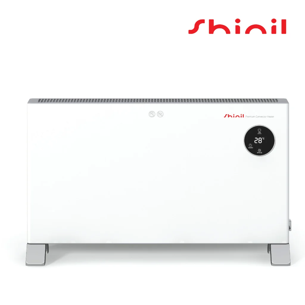 신일컨백터/라디에이터/히터/리모컨/전자식/신일/SEH-J2000KP(전용)