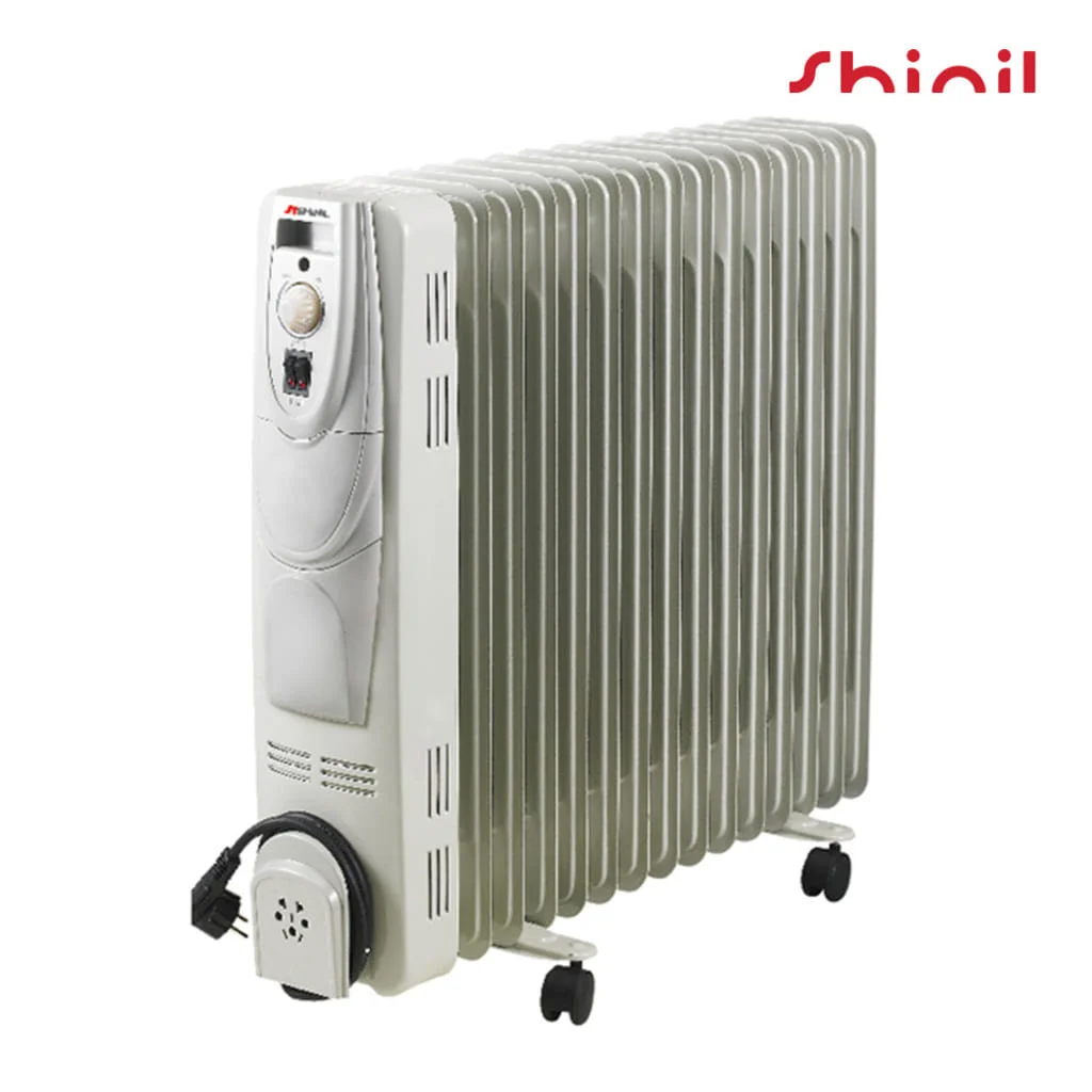 신일라디에이터15핀/히터/신일산업/SER-TP30LM(일반)(전용)