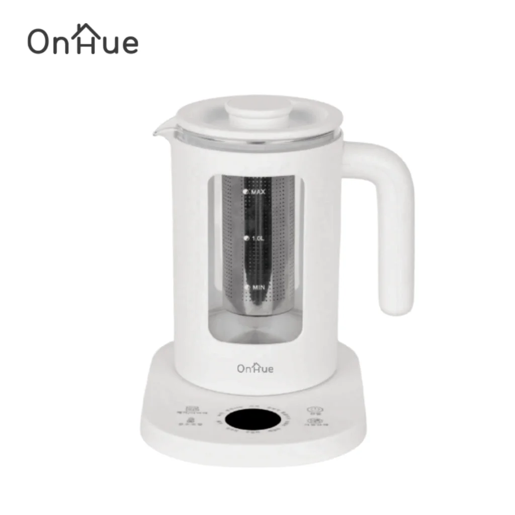 주전자/티포트/1.5리터/온휴/OHA-G15WH(8)
