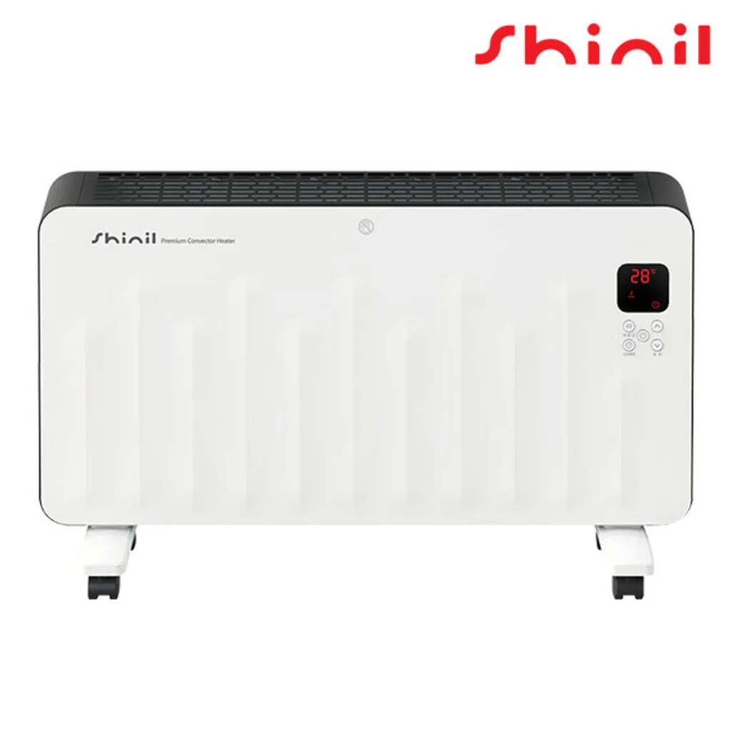 신일컨백터/라디에이터/히터/전자식/신일/SEH-CO3000