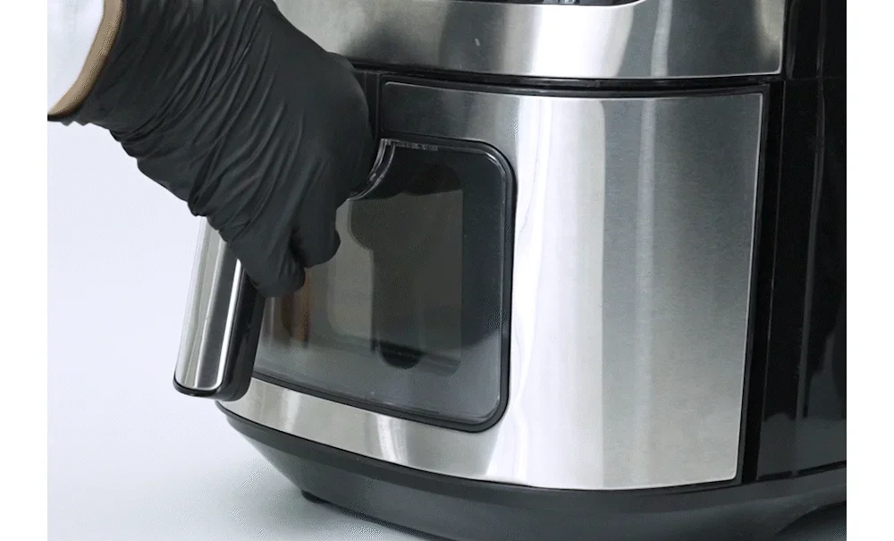 베스텐쿡에어프라이어/6리터/베스텐쿡/AIRFRYER-24-01(1) 상세 이미지 2
