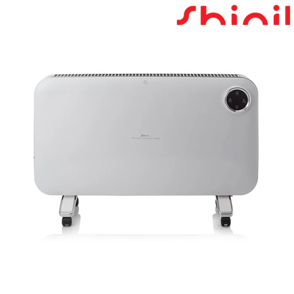 신일컨백터2000W/히터/리모컨/신일/SEH-C210(전용)