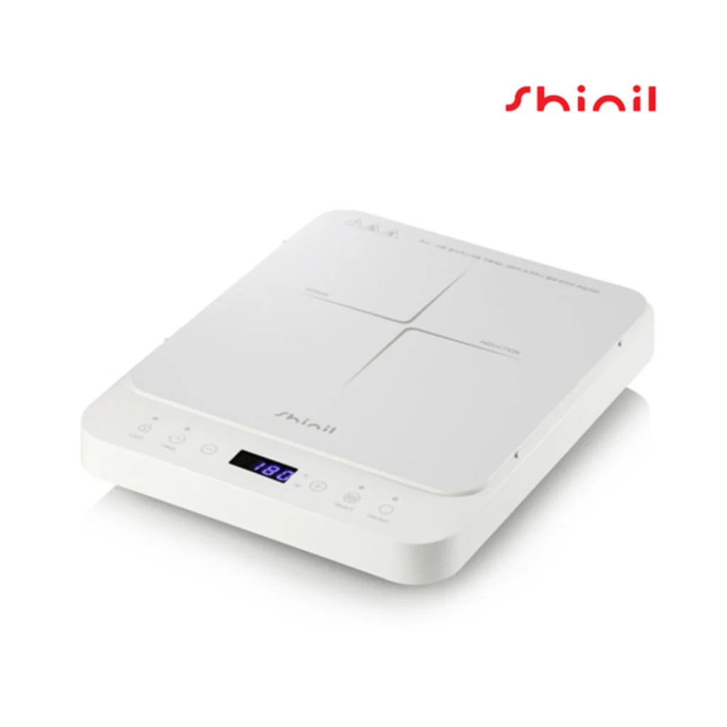 신일인덕션/1구/2000W/신일/SHL-WT40CP(6)파생/SHL-W288HM