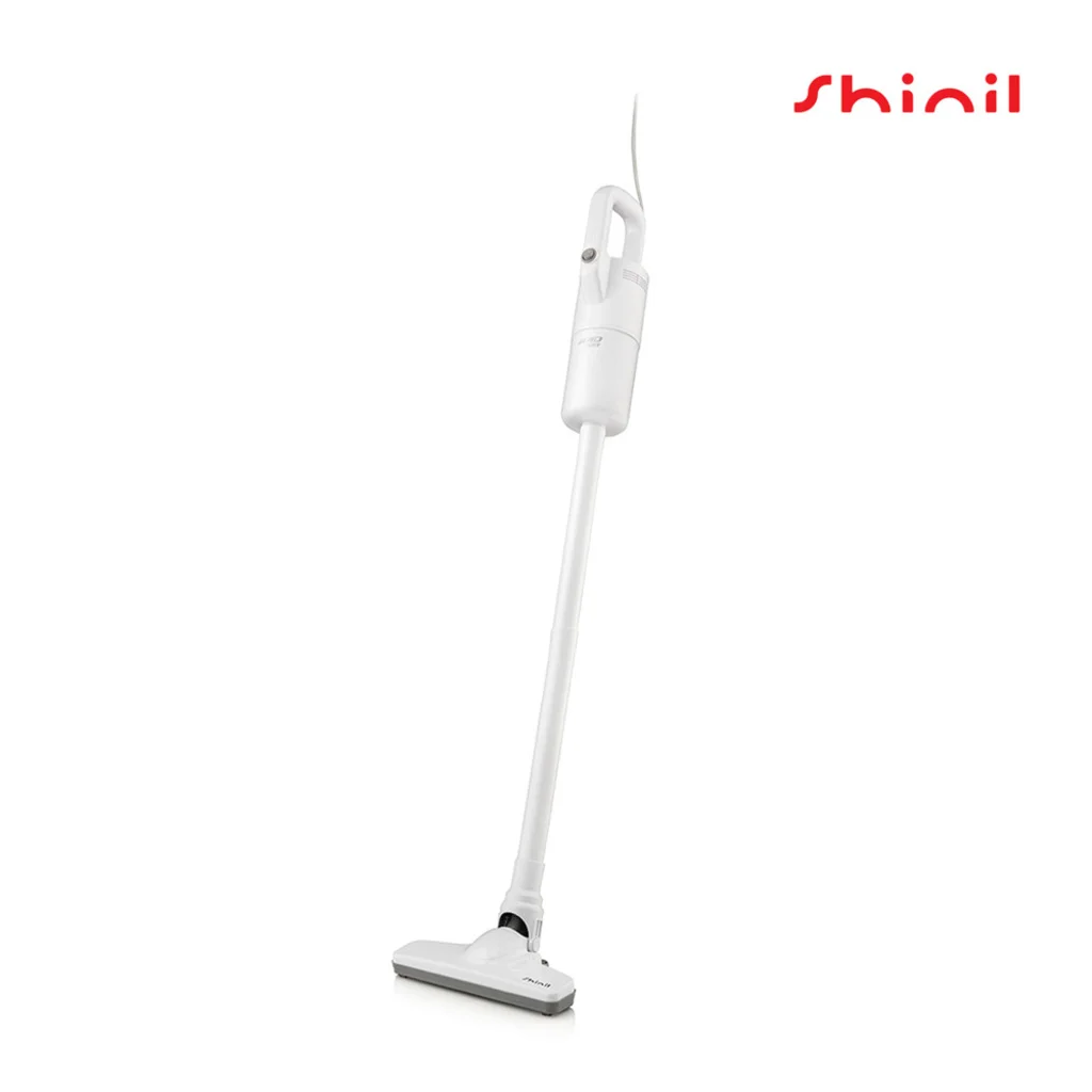 신일청소기/600W/유선/신일/SVC-R128CP(6)(화이트)