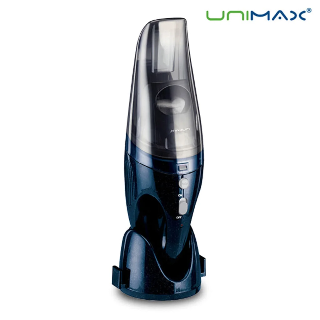 유니맥스청소기/무선/6V/유니맥스/UVC-1688(8)