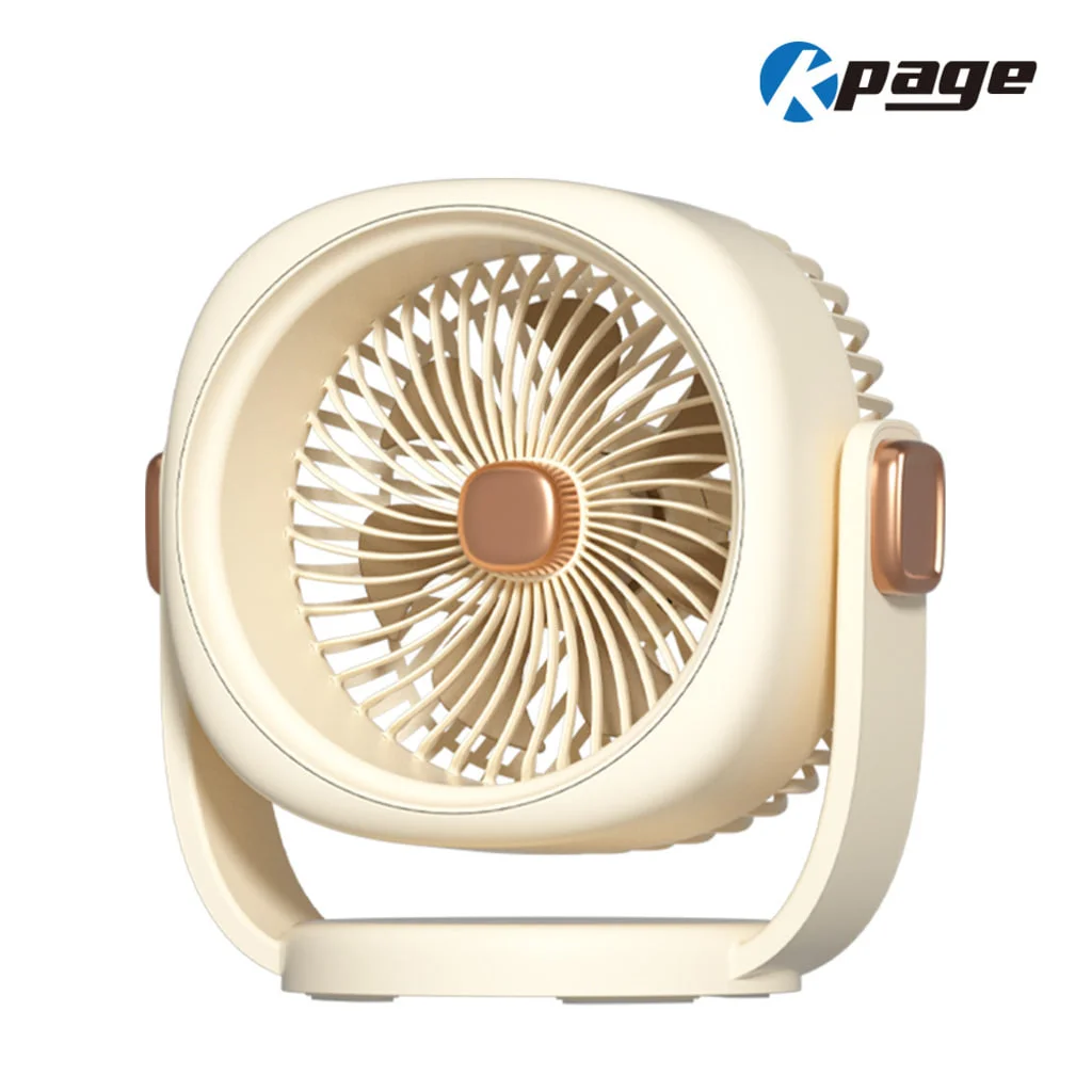 케이페이지선풍기/6인치/벽걸이겸용/케이페이지/KEF-DC6S(12)