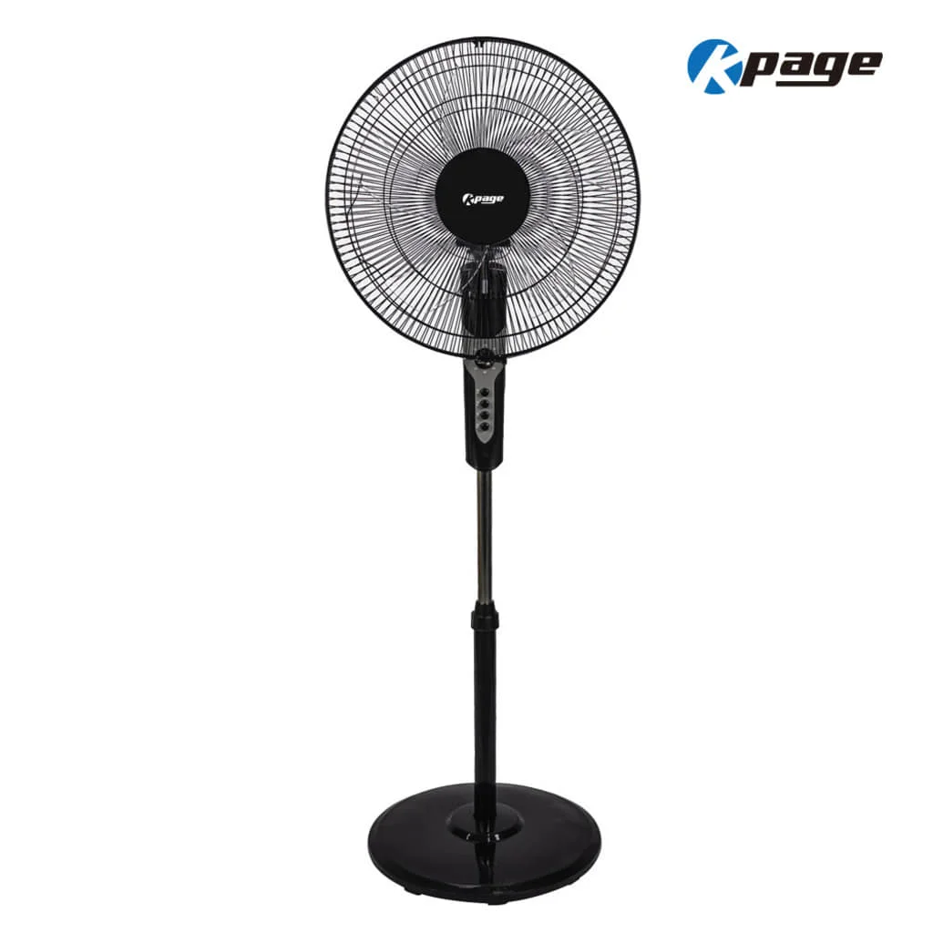 케이페이지선풍기/16인치/지상용/기계식/케이페이지/KEF-16S