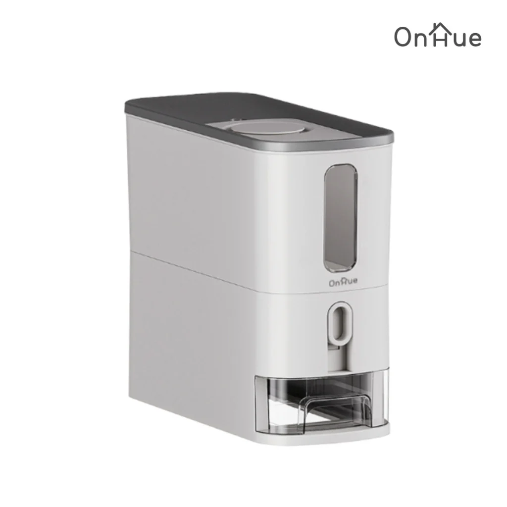쌀통/6KG 원터치쌀통/온휴/OHR-6TW(4)
