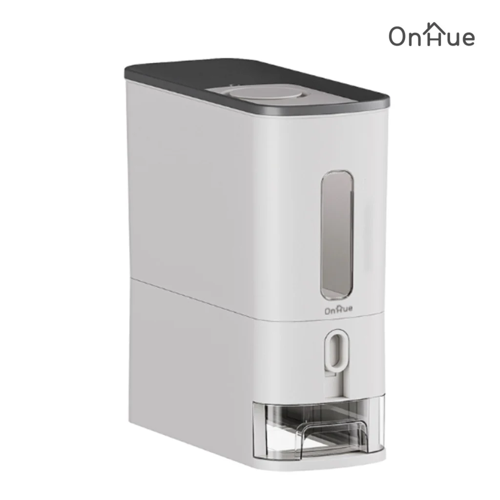 쌀통/12KG 원터치쌀통/온휴/OHR-12TW(4)