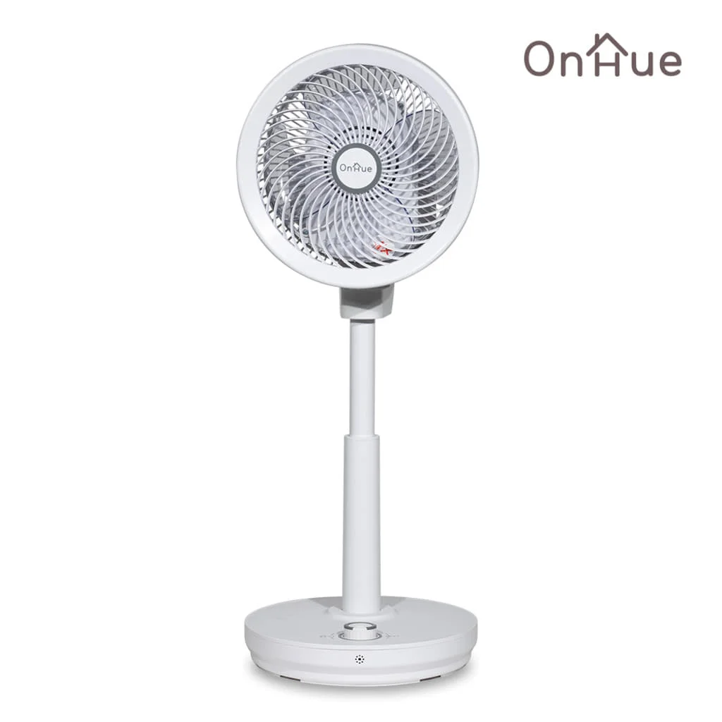 온휴선풍기/10인치/써큘레이터/온휴/OHF-C10ZXQ
