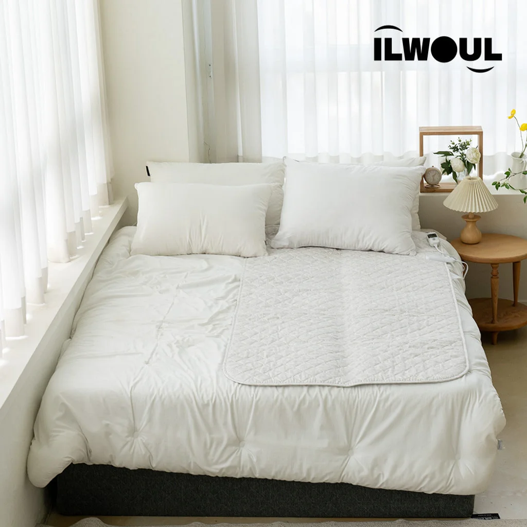 일월카본매트/시그니처굿슬립/베이지로즈/일월/IW-KM59S-NPR(싱글)