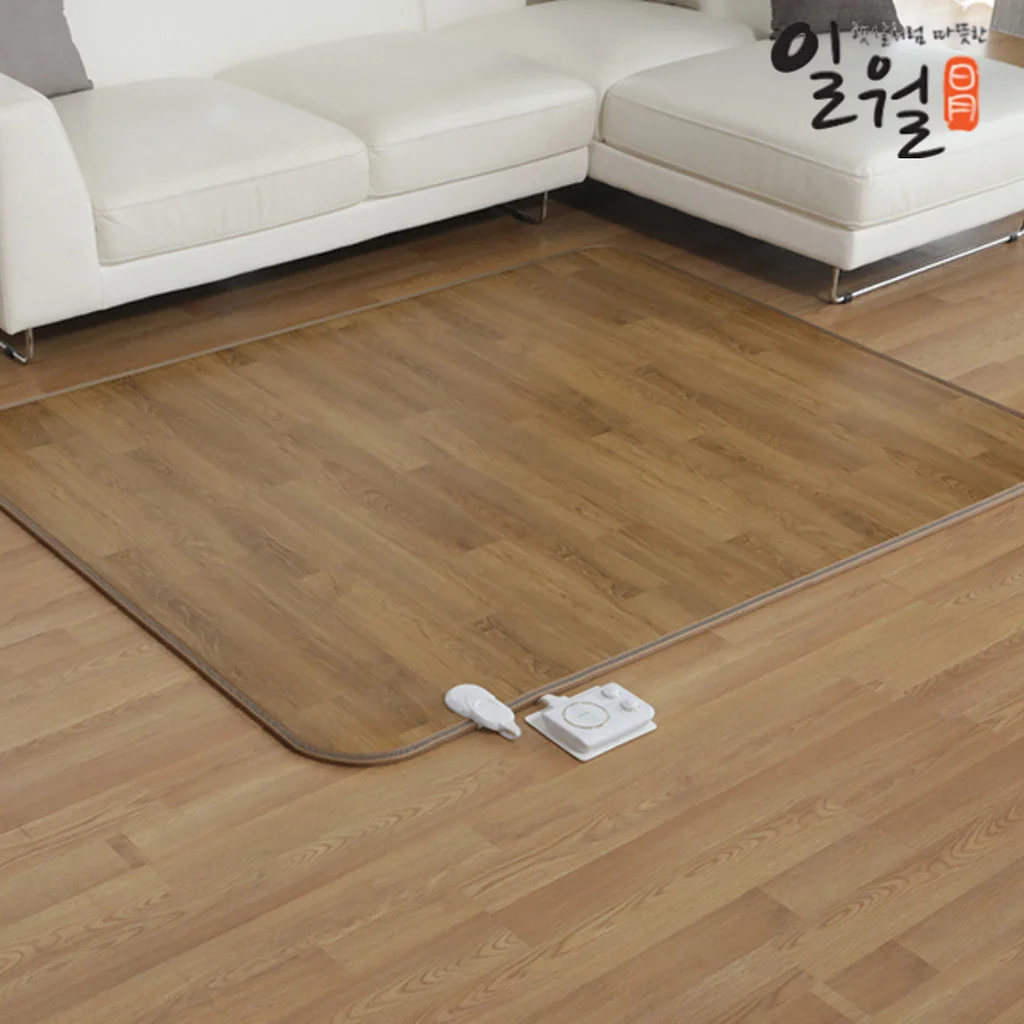 일월카본카페트/마루/분리난방/더블/일월/IW-CF20D-150(183*140)