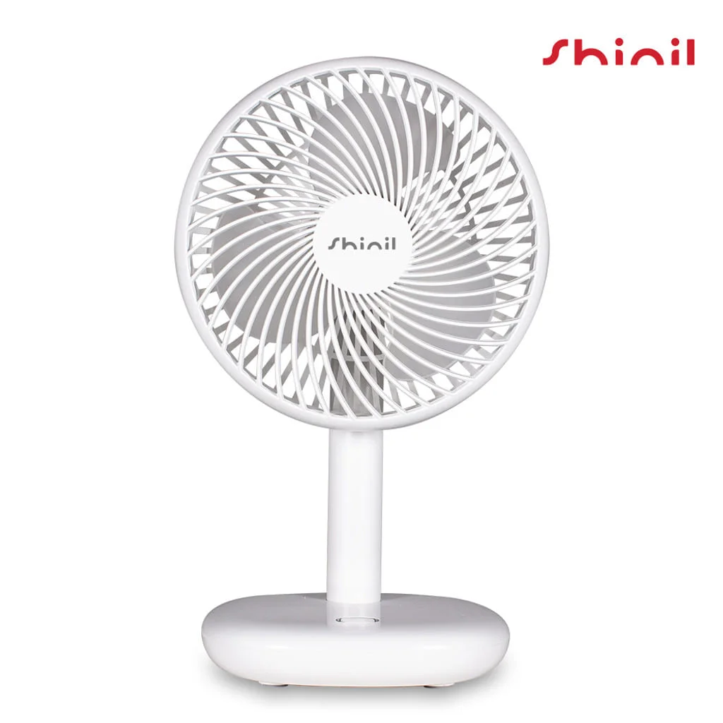 신일선풍기/4인치/무선/신일/SIF-WH04KP(화이트)(10)
