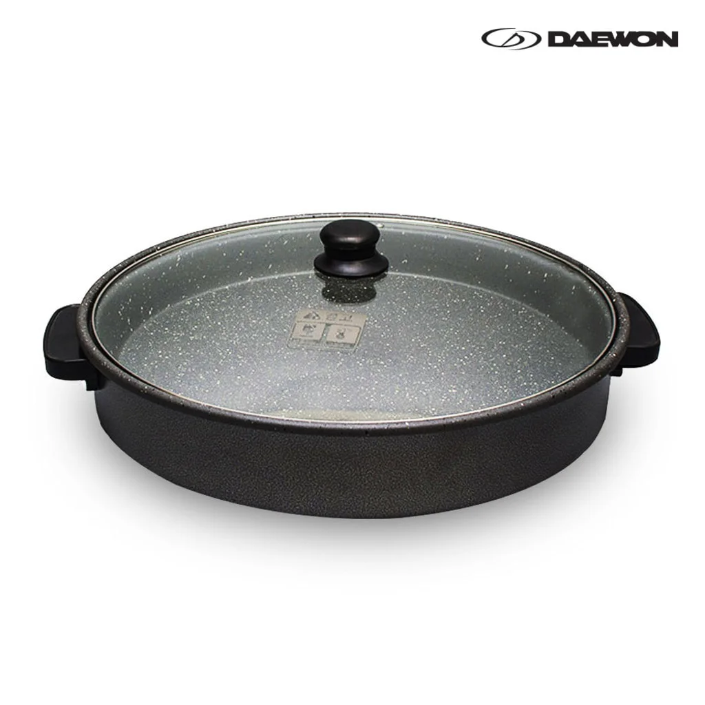 그릴/큰집피자팬/스톤/대원/DW-1530(3)
