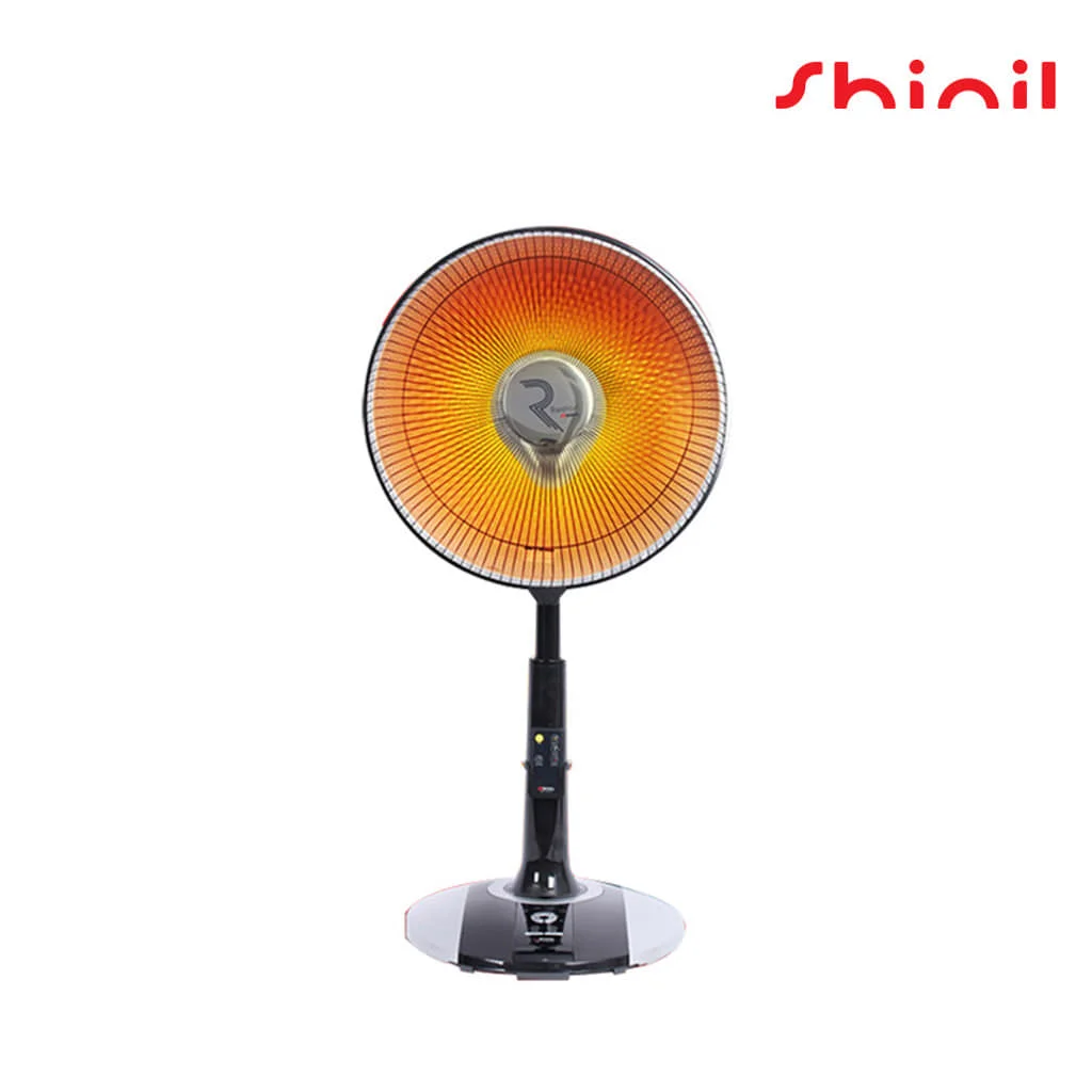 신일히터/14인치카본/리모컨/신일/SEH-S750CB