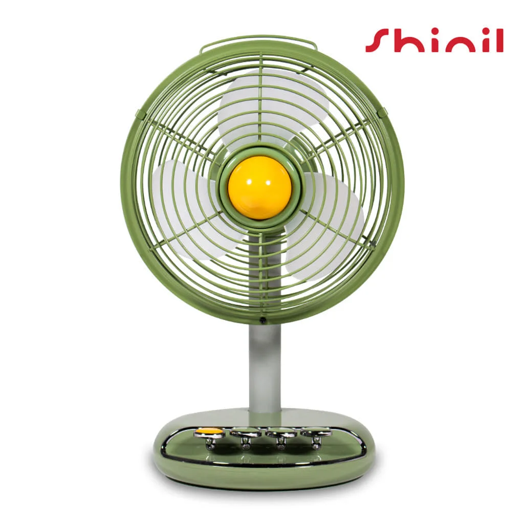 신일선풍기/레트로/7인치/무선/신일/SIF-H705KP(6)