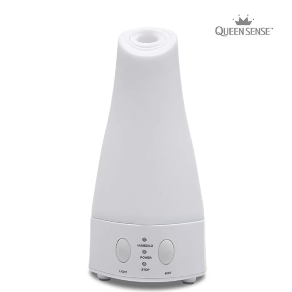 가습기/미니120ML/아로마/퀸센스/QSHD-T120B(12)전용