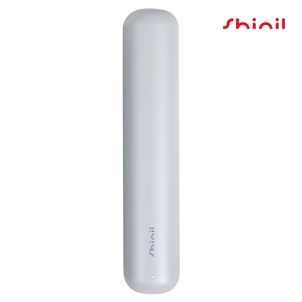 신일칫솔살균기/휴대용/충전식/신일/STD-P400WH 화이트 (50)