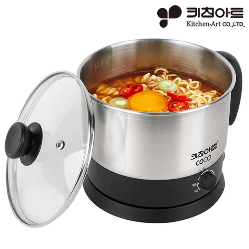 멀티포트/라면1.5리터/키친아트/KP-1002FT(12)전용